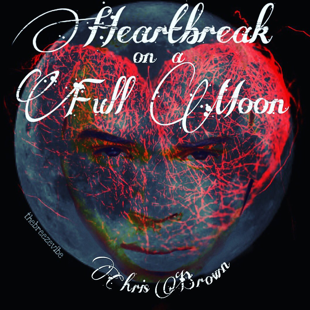 heartbreak on a full moon full album download